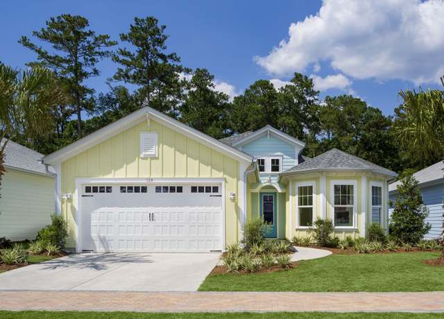 Property at Parrot Plan, Hardeeville, SC 29927, 2 beds, 2 baths