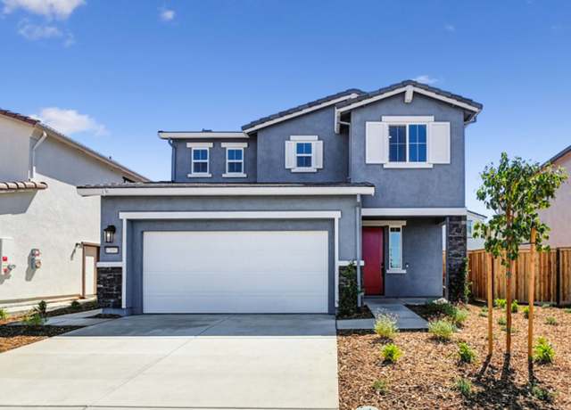 Property at Plan 1 Plan, Rancho Cordova, CA 95742, 3 beds, 2.5 baths