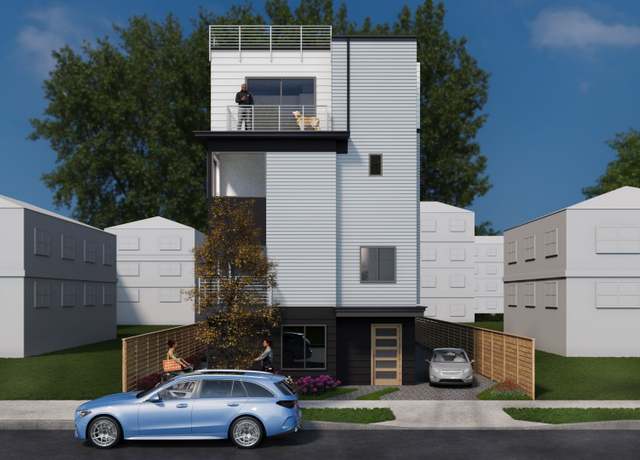 Property at 9027A Plan, Seattle, WA 98117, 4 beds, 2 baths