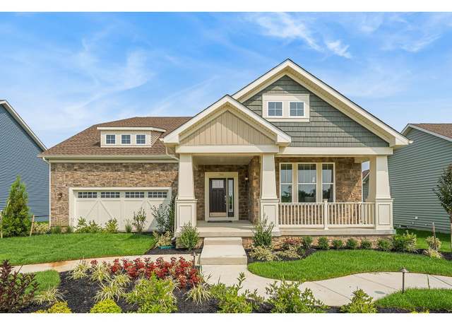 Property at The Loren II Plan, Middletown, DE 19709, 3 beds, 2 baths
