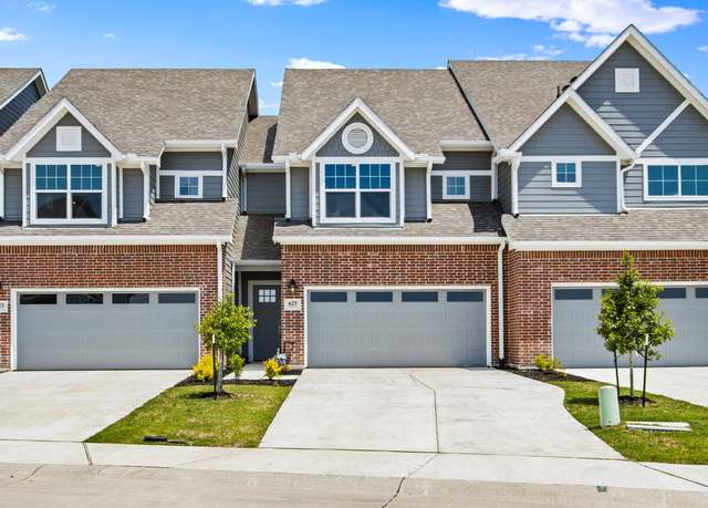 Property at Olympia Plan, Wylie, TX 75098, 2 beds, 2.5 baths