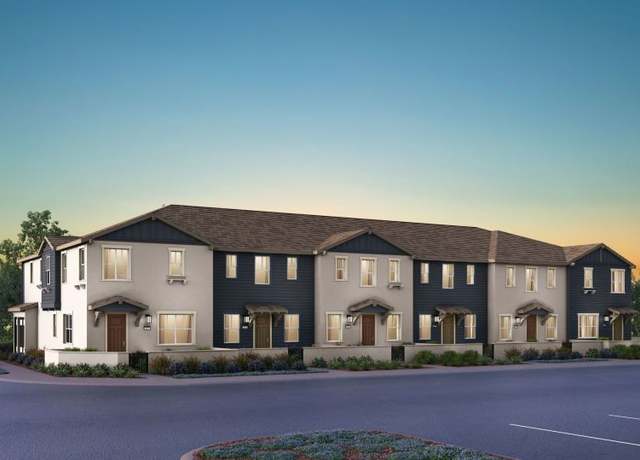Property at Plan 2 Plan, Ontario, CA 91761, 3 beds, 2.5 baths