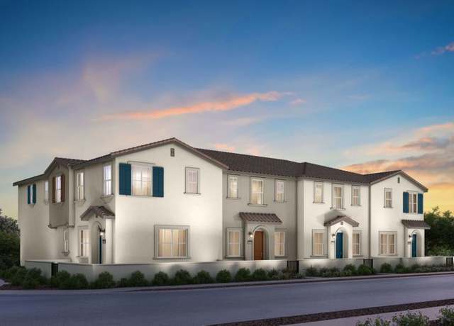 Property at Plan 2 Plan, Ontario, CA 91761, 3 beds, 2.5 baths