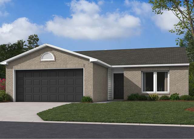 Property at RC Palisade Plan, Calera, AL 35040, 3 beds, 2 baths