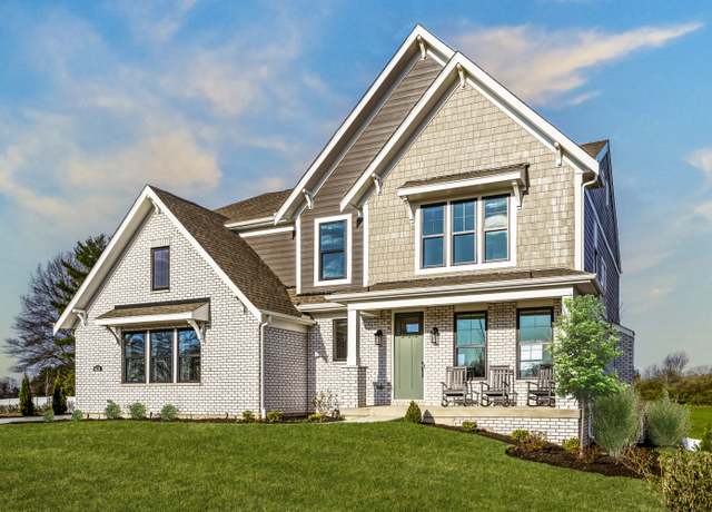 Property at Pearson Plan, Grove City, OH 43123, 4 beds, 2.5 baths