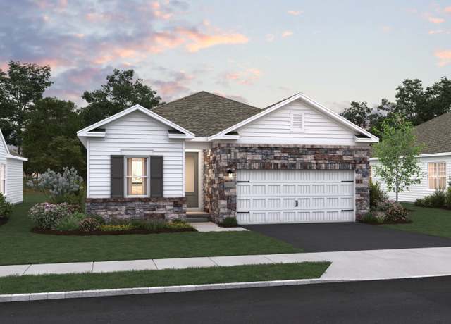 Property at 1 Butternut Dr, Berlin, NJ 08009, 4 beds, 2 baths