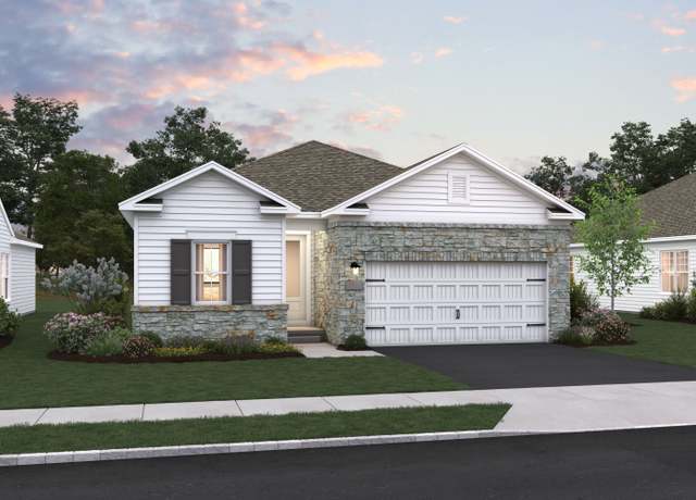 Property at 1 Butternut Dr, Berlin, NJ 08009, 4 beds, 2 baths