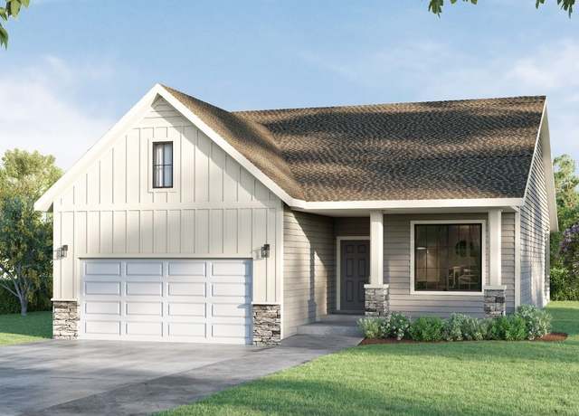 Property at 1520 Garland Ave, Ankeny, IA 50021, 3 beds, 3 baths