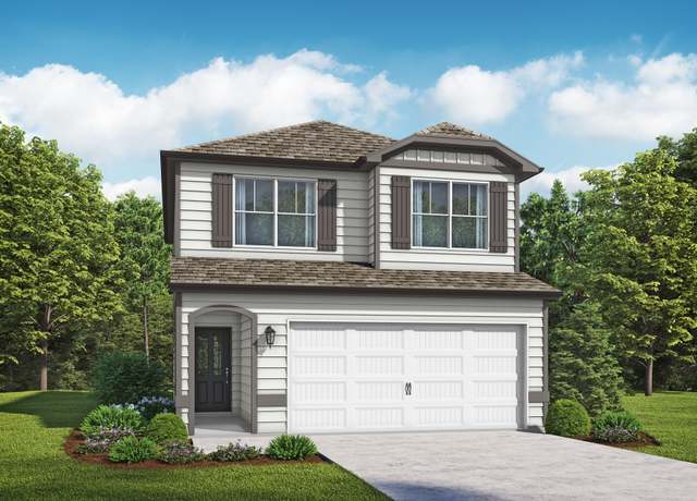 Property at Marlin Plan, Moody, AL 35004, 3 beds, 2.5 baths