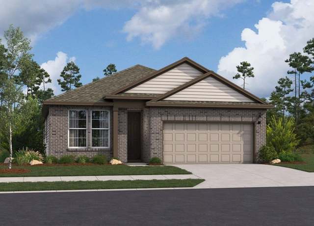 Property at 2526 Seabream Dr, San Antonio, TX 78245, 4 beds, 2 baths