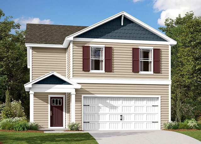 Property at PINE Plan, Xra0sx Easton, MD 21601, 4 beds, 2.5 baths