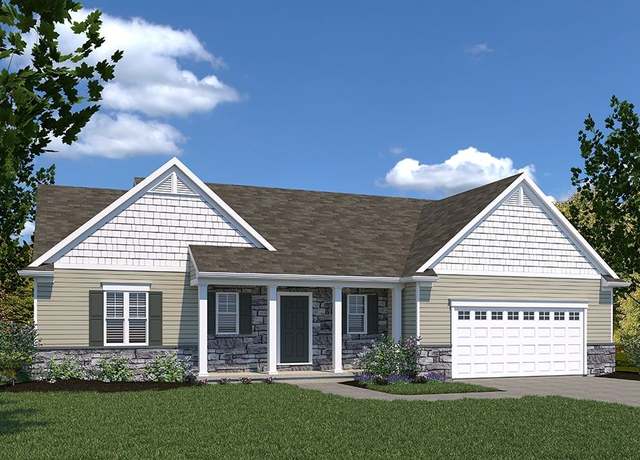 Property at Millbridge Plan, Lititz, PA 17543, 3 beds, 2.5 baths