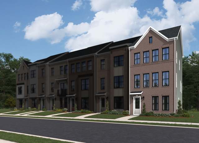 Property at 42110 Picasso Sq, Ashburn, VA 20148, 4 beds, 3.5 baths