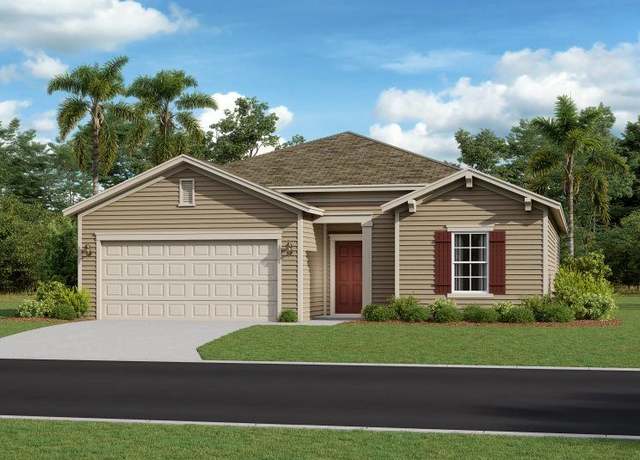 Property at ELAN Plan, Ocala, FL 34482, 3 beds, 2 baths