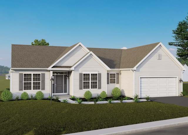 Property at Georgia Mae Plan, Lehighton, PA 18235, 3 beds, 2 baths