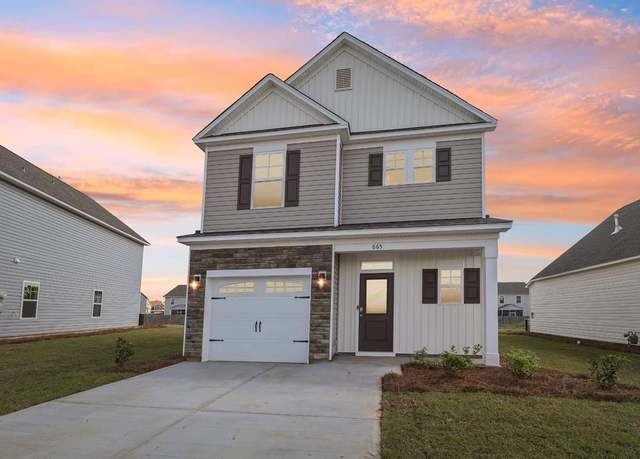 Property at 865 Coldsheet Dr Unit 81X3, Sumter, SC 29154, 3 beds, 2.5 baths
