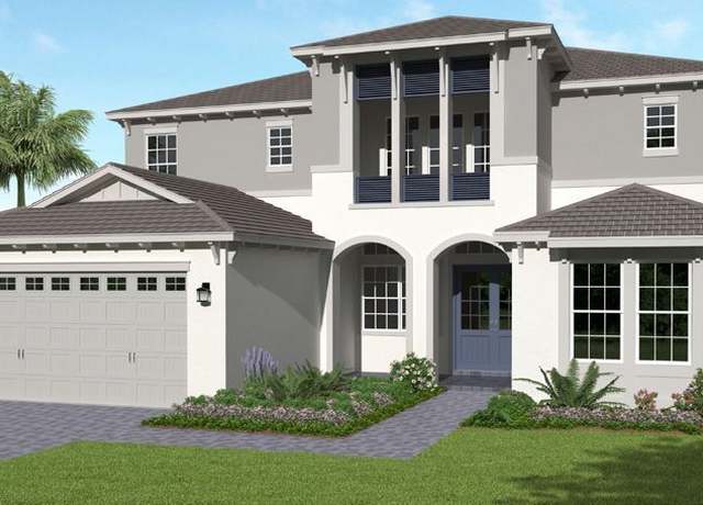 Property at Kestrel Grand Plan, Loxahatchee, FL 33470, 5 beds, 4.5 baths