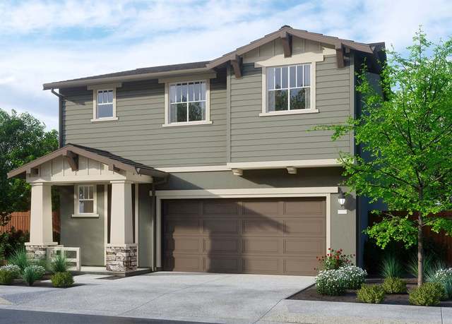 Property at Muir Plan, Hercules, CA 94547, 3 beds, 2.5 baths