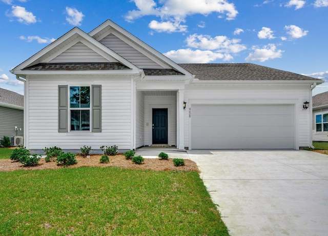 Property at 8628 Farrier Dr, Myrtle Beach, SC 29588, 3 beds, 2 baths