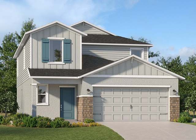 Property at Georgia Plan, Haines City, FL 33844, 5 beds, 2.5 baths