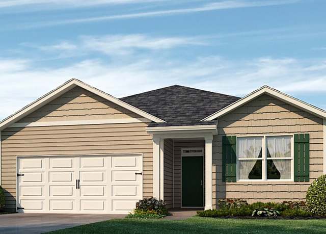 Property at ARIA Plan, Rome, GA 30165, 3 beds, 2 baths
