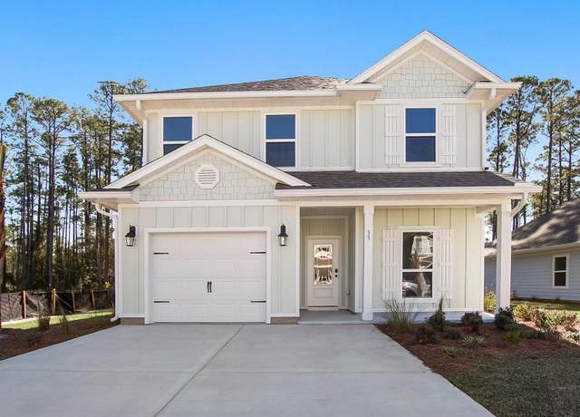 Property at Alabaster Plan, Panama City, FL 32408, 4 beds, 3.5 baths