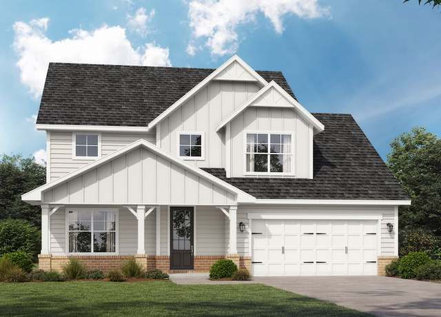 Property at Fairfield Plan, Homer, GA 30547, 4 beds, 3.5 baths
