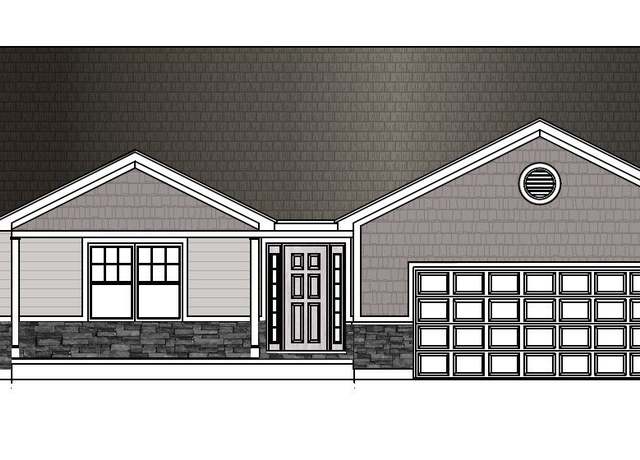 Property at The Fenway (Slab) Plan, Troy, OH 45373, 3 beds, 2 baths