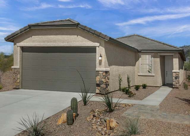 Property at Plan 1745 Modeled Plan, Tucson, AZ 85739, 3 beds, 2 baths