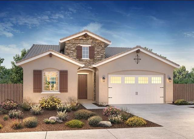 Property at Plan 6 - The Cottage Plan, Manteca, CA 95337, 3 beds, 2 baths