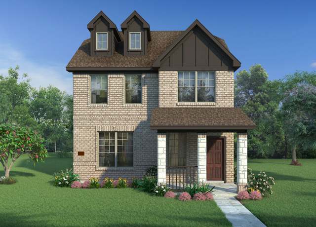 Property at Calhoun Plan, Royse City, TX 75189, 3 beds, 2.5 baths
