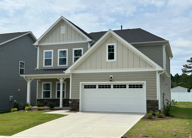 Property at 708 Swim Cave Ln, Wendell, NC 27591, 4 beds, 3 baths