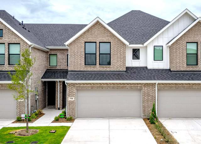 Property at 3746 Pierce Ln, Grand Prairie, TX 75052, 3 beds, 2.5 baths