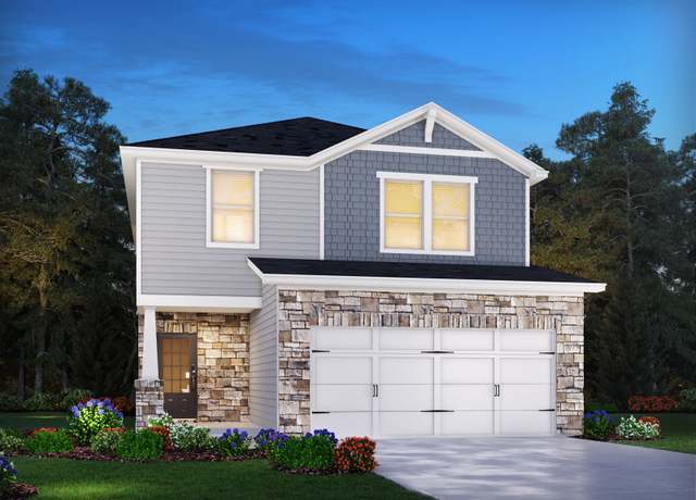 Property at 2843 Aralynn Way, College Park, GA 30337, 4 beds, 3 baths