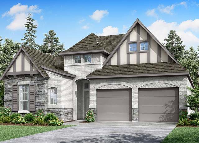 Property at Rockwall Plan, Lavon, TX 75166, 4 beds, 3 baths