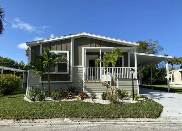 Property at 7300 20th St #63, Vero Beach, FL 32966, 2 beds, 2 baths