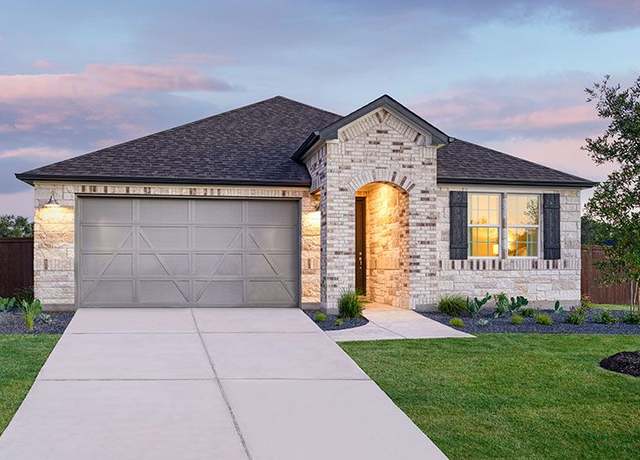 Property at Azure Plan, Marble Falls, TX 78654, 3 beds, 2 baths