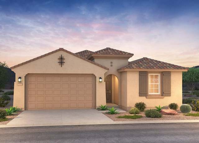 Property at Rimini Plan, Apache Junction, AZ 85120, 3 beds, 2 baths
