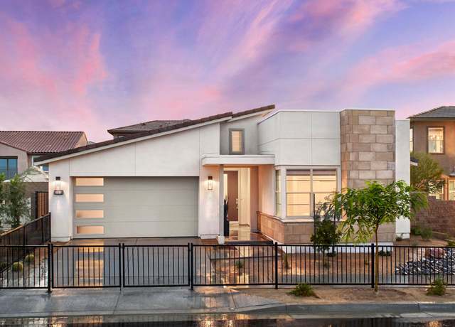 Property at Residence 1 Plan, Palm Desert, CA 92211, 3 beds, 2 baths
