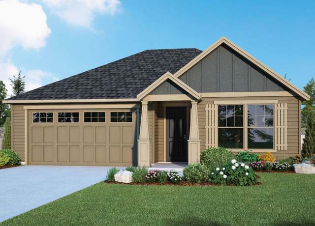 Property at 742 NW 28th St, Battle Ground, WA 98604, 3 beds, 2 baths