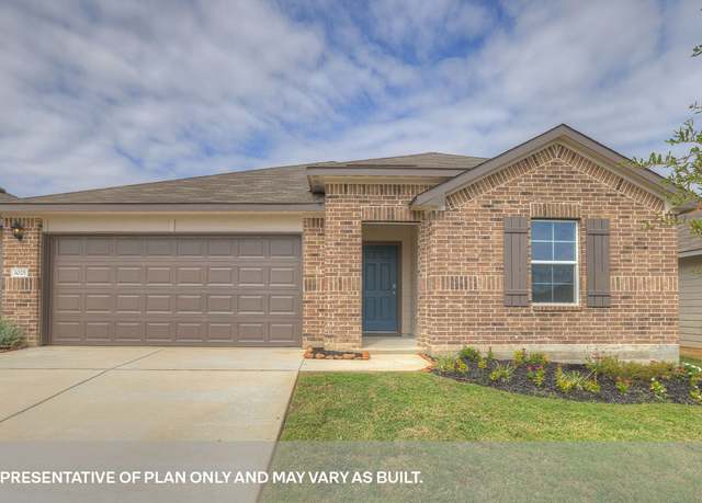 Property at 331 Bluetick Trl, Seguin, TX 78155, 4 beds, 3 baths