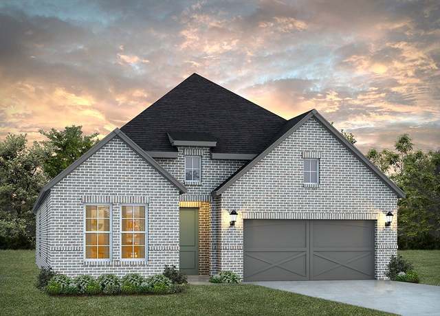 Property at Duvet Plan, Mansfield, TX 76063, 4 beds, 4 baths