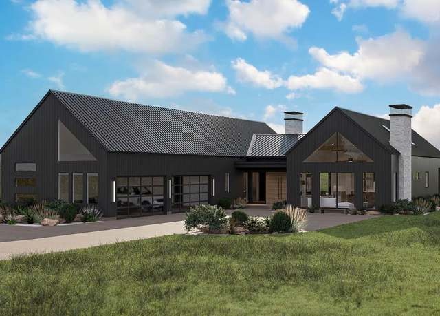 Property at Ridgeview (Little G) Plan, Grapeland, TX 75844, 3 beds, 2.5 baths