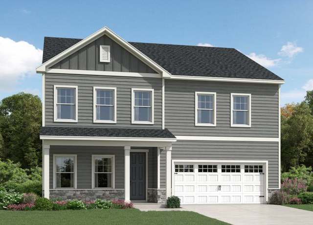 Property at Tryon III Plan, Raleigh, NC 27610, 5 beds, 4 baths