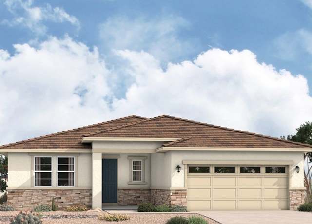 Property at Bartlett Plan, Buckeye, AZ 85326, 3 beds, 2 baths