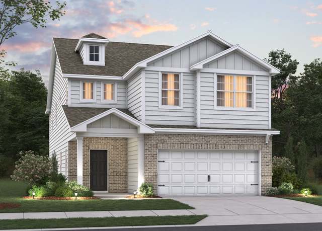 Property at 517 Canal Cir, Nashville, TN 37214, 4 beds, 3.5 baths