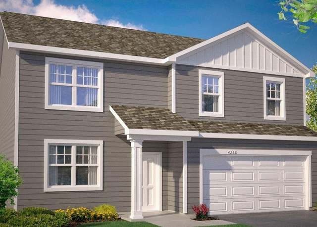 Property at The Henry Plan, Waconia, MN 55387, 5 beds, 3 baths