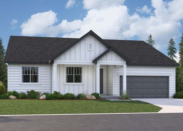Property at 951 Rochelle St, Buckley, WA 98321, 3 beds, 2 baths
