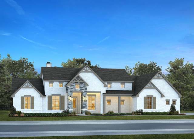 Property at 500 Nadia, Aledo, TX 76008, 4 beds, 2.5 baths