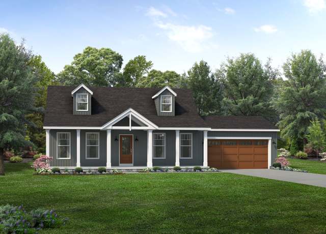 Property at Somerville Plan, Milan, OH 44846, 3 beds, 2 baths